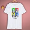 Pee Wee Herman Shirt