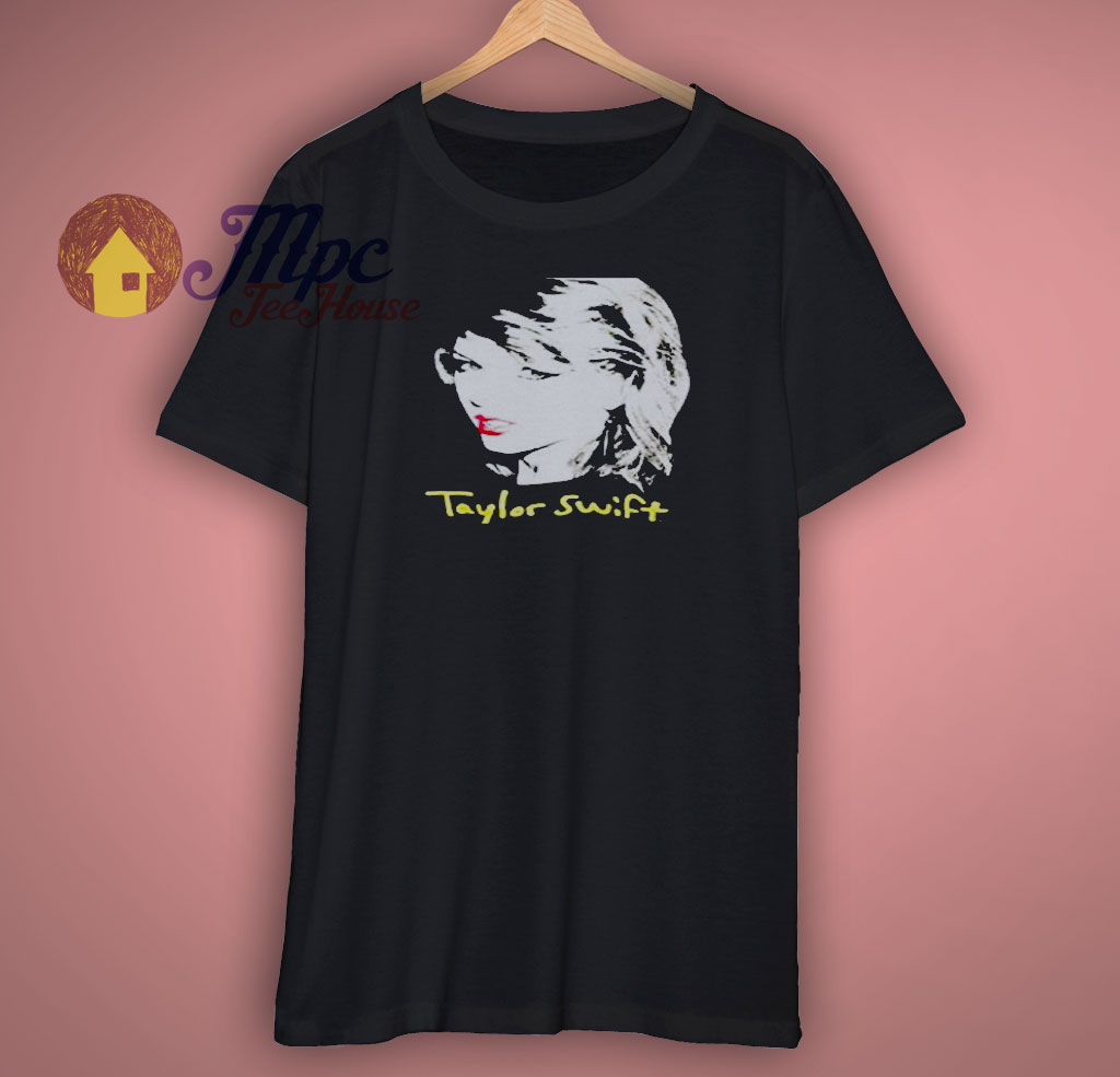 rep taylor swift shirt