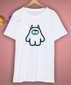 Kawaii Cute The Kawaii Cute Abominable Snowman Yeti Shirt