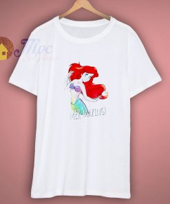 The Little Mermaid Shirt