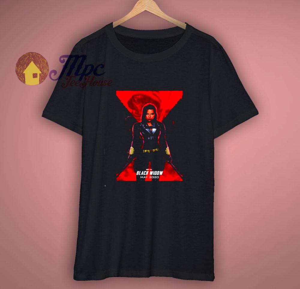 true widow t shirt