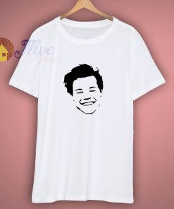 Harry Styles Smile T Shirt