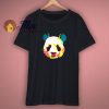 PANDA Shirt Spirit Animal Sketch