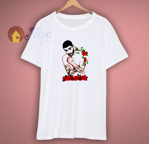 Zayn Malik inspired T Shirt