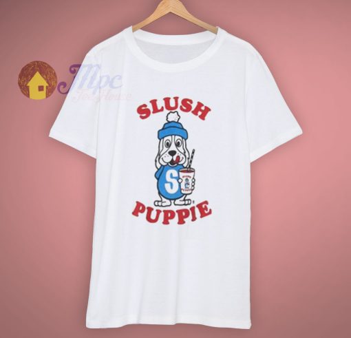 Slush Puppie 90s Vintage T Shirt