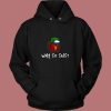 Among Us Joker Why So Sus Halloween Vintage Hoodie