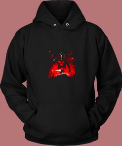 Ant Man And The Wasp Vintage Hoodie