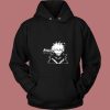 Bakugou Katsuki My Hero Academia Vintage Hoodie