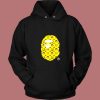 Bape X Pokemon Pokeball Vintage Hoodie