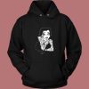 Belle Beauty Cool Vintage Hoodie