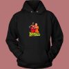 Bernie For President 2020 Vintage Hoodie