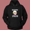 Bernie Sanders 2020 The Bern Pop Art Vintage Hoodie