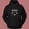 Best Cat Mum Ever Vintage Hoodie