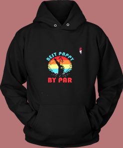 Best Pappy By Par Vintage Hoodie