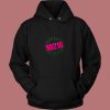 Beverly Hills 90210 Logo Vintage Hoodie