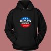 Biden Democratic Campaign Election Vintage Hoodie