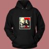 Biden Harris 2020 Truth Hope Decency Vintage Hoodie