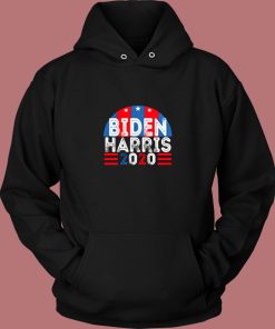 Biden Harris 2020 Vintage Hoodie