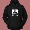 Big And Tall King Size Elvis Presley Mugshot Vintage Hoodie