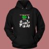 Big And Tall Night Of The Living Dead Vintage Hoodie