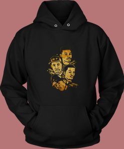 Big Daddy Kane New York Rap Hip Hop Vintage Hoodie