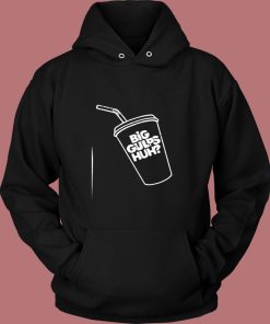 Big Gulps Huh Welp See Ya Later Dumb Vintage Hoodie