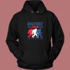 Bigfoot 2020 For Big Change Vintage Hoodie