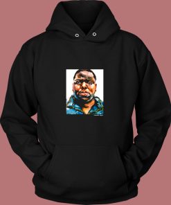 Biggie Mariella Vintage Hoodie