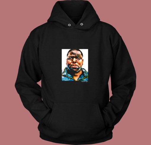 Biggie Mariella Vintage Hoodie