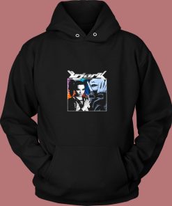 Bjork 90s Vintag Vintage Hoodie