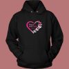 Breast Cancer Awareness Im A Survivor Shirt Breast Cancer Vintage Hoodie