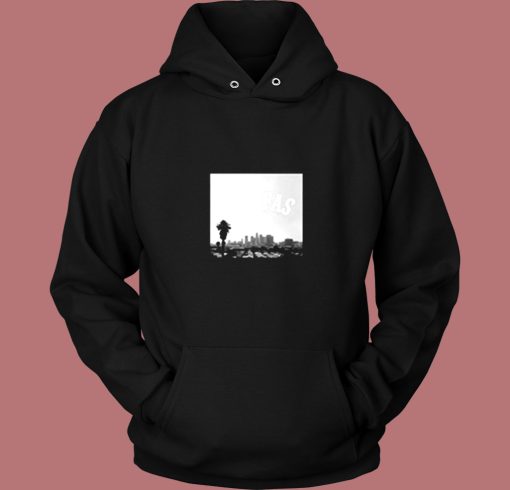 Califas Vintage Hoodie