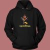 Captain Morgan Freeman Vintage Hoodie