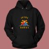 Cool Christian Dance Party Dj Vintage Hoodie