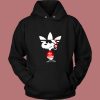 Cool Snoopy Adidas Parody Vintage Hoodie