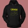 Corn Holio Wings Vintage Hoodie