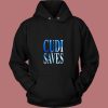 Cudi Saves Cudi Style Vintage Hoodie