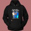 Cypress Hill Vintage Hoodie