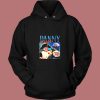 Danny Devito Homage Vintage Hoodie