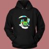 Dc Fandome Batman Condiment Kings Cart Vintage Hoodie