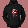 Dead Kennedys Nazi Punks F Off Vintage Hoodie