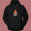 Deez Nuts Nutcracker Vintage Hoodie