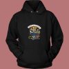 Dia De Los Muertos Vintage Hoodie