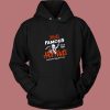 Dicks Famous Hot Nuts Vintage Hoodie