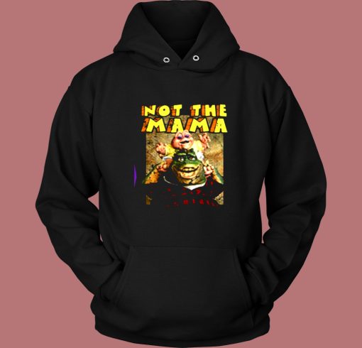 Dinosaurs Tv Show Vintage Hoodie