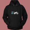 Dirt Bike Enduro Bikes Rider Motorcycle Vintage Hoodie