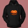 Disney Pumpkin King Crew Vintage Hoodie