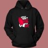 Dont Kill My Vibe Graphic Vintage Hoodie