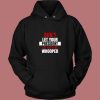 Dont Let Your President Get Your Ass Whooped Vintage Hoodie 1