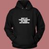 Dont Let Your President Get Your Ass Whooped Vintage Hoodie